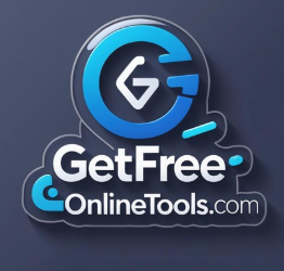Get Free Online Tools Logo